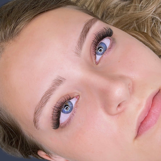 Classic Lash Training | Group