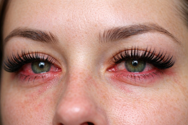 Why Irritation Is Not Normal - And Why I’ll Never Pretend It Is